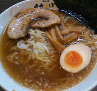 「しょうゆ」@おおぼし 松本平田店の写真