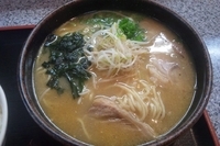 「味噌ラーメン」@九条亭の写真