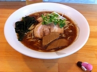 「正油あらびき」@ボニート・ボニートの写真