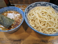 「かれつけ特盛り950円、刻み玉葱増し100円」@狼煙 〜NOROSHI〜の写真