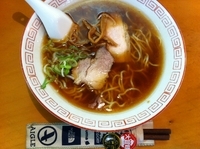 「中華そば」@中華そば 幸貴の写真