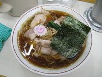 「青島チャーシュー：８００円」@青島食堂 秋葉原店の写真