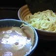和風つけ麺７５０円