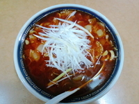 「中辛」@江ざわの写真