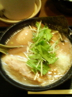 「節そば　７００円」@節の写真