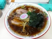 「青島ラーメン 700」@青島食堂 秋葉原店の写真