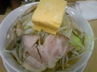 「ラーメン」@野州ラーメン 力蔵の写真