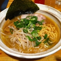 「らーめん(¥700)」@麺矢 鶴木の写真