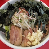 「５２６正油ラーメン￥８００」@らーめん こじろう 526の写真