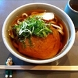 きつねうどん