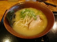 「らぁめん」@らぁめん たろう 須磨店の写真