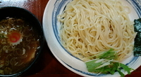 「つけめん」@東池袋大勝軒 いぶきの写真