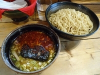 「『辛つけ(￥850)』」@味噌らーめん屋 宏ちゃんの写真