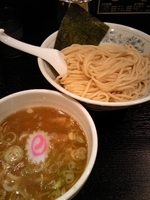 「もりそば700」@大勝軒 まるいち 新宿東南口店の写真