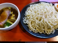 「つけ麺＋味玉」@麺屋 こうじの写真