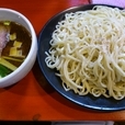 つけ麺＋味玉