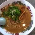 ラーメン（こってり）