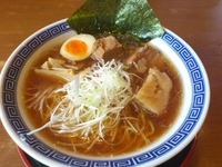 「角煮ラーメン ¥850」@十兵衛の写真
