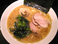 「並+八七三盛り(650+150円)」@八七三家の写真