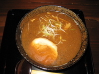 「中華そば」@もちもちの木 白岡店の写真