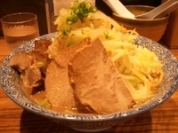 「ラーメン並」@ラーメン燈郎の写真