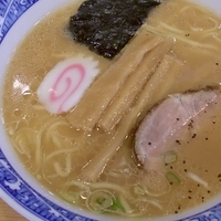 「中華そば」@中華そば 青葉 中野本店の写真