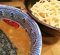 「かれあつ（200g）800円」@狼煙 〜NOROSHI〜の写真