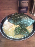 「らーめん」@丸一の写真