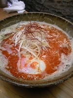 「玄瑛流坦々麺985」@麺劇場 玄瑛の写真