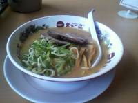 「こってり」@天下一品 太田店の写真