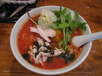 「季節の限定：９８０円」@Kitchen Troquet（トロケの台所）の写真