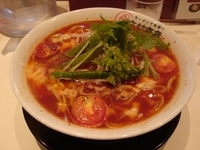 「メキシカンHOT」@中村商店 寝屋川きんせいの写真