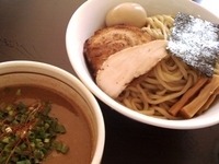 「えびつけ 800円」@麺屋 むじゃきの写真