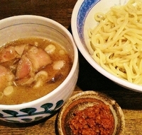 「辛つけ800円肉増し200円」@燦燦斗の写真