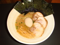 「とんこつ醤油ラーメン」@ぼんまへんの写真