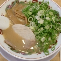 「ラーメン 並 こってり」@天下一品 神田店の写真