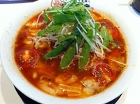 「メキシカンHOT (800円)」@中村商店 寝屋川きんせいの写真