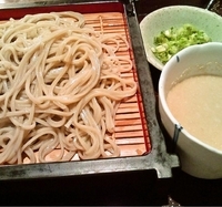 「ごませいろ(780円→創業祭価格600円)」@自然茶房 ららぽーと柏の葉店の写真