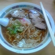 ラーメン大盛（750円）