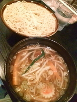 「もり野菜」@大塚 大勝軒の写真