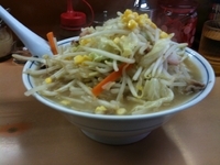 「長崎ちゃんぽん（￥700）」@味九州の写真