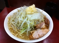 「大ラーメン」@RA-MEN ICHIの写真