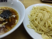 「元祖つけそば」@中野大勝軒の写真