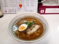 「中華そば」@中華そば 無限の写真