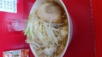 「ラーメン小」@ドン-キタモトの写真