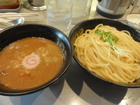 「つけめん￥800」@つけめん102 川口店の写真