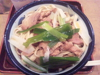 「冷や肉」@角萬 竜泉店の写真