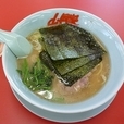 醤油ラーメン