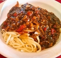 「ジャージャー麺(750円)」@珍來 取手店の写真