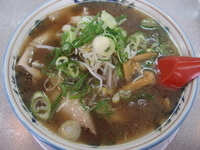 「ラーメン」@ラーメン天の写真